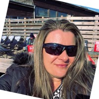 Leah Dodgson