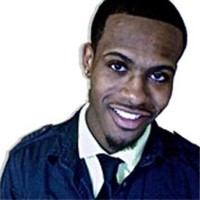 Xavier Everson