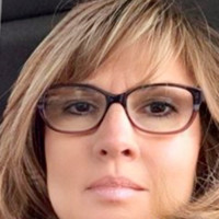 Marilyn Ireland
