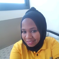 Fazrah Kafuuma