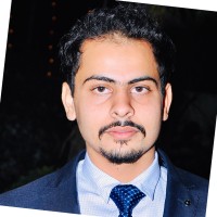 SIDDHARTH JOON