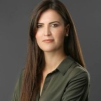 Filiz İren Kilinç