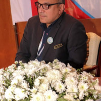 Dr Ahmed Ramadan