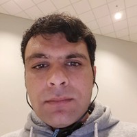 Ishtiaq Ali Mohmand