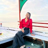 Rashmi Subba