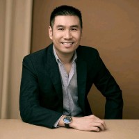 Benjamin Fan, MBA