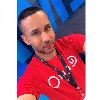 Elielton Ribeiro