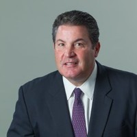 Tom McCambridge
