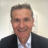 Steven Paradiss