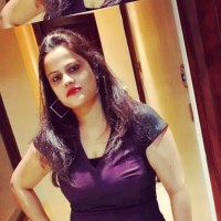 Neha Chaturvedi