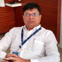 Dipak Patel