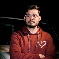 Sayan Ghosh