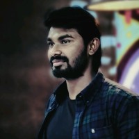 Saikiran Kvv