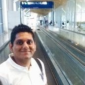 Viraj Perera