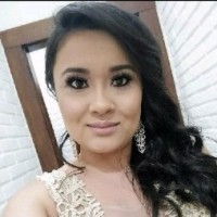 Mayara Sayuri Lopes