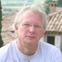 Eric Stroobants