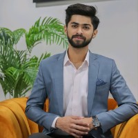 shahzaib zaidi