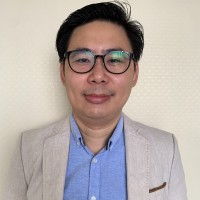 Daniel Eng