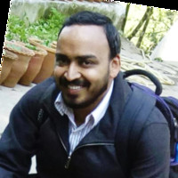 Ismail Khurram