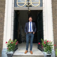 Arjan Veldman
