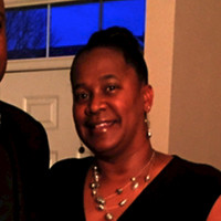 Patrice Simms