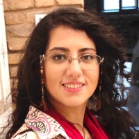 Zahra Shafizadeh