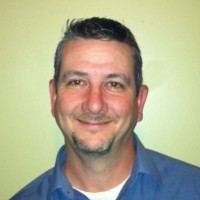 Gary Bishop