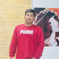 Shubham Sharma