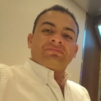 Alexander Oviedo