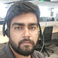 Gaurav Solanki