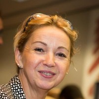 Marie-Pierre Milovanovic