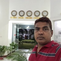Dr Umesh Patkar