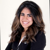 Shivani Naresh Harjani