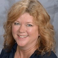 Kristin Tschida