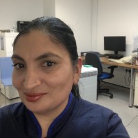 Shila Patel