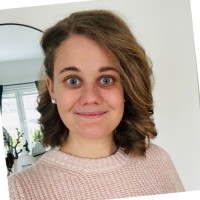 Maria Gustafsson