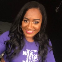 Dr. Patrice Edwards-Robinson DNP APRN FNP-C