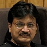 Manoj Singh
