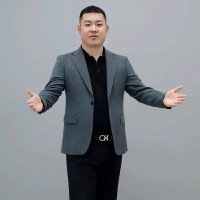 simon xing