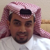 Hamoud Aloudah