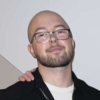 Lewis Mcbain