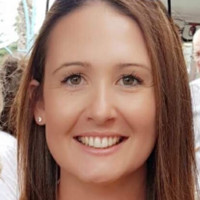 Claire O'Callaghan