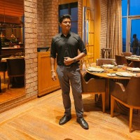 Chandra Prakash Thakur