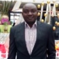 Dr. Festus Ukadike, FPCPharm