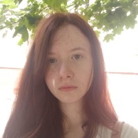 Марина Шевченко