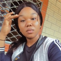 OLIVE CYNTHIA NIASSA ABOUGNE