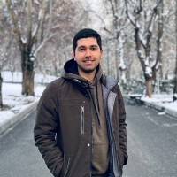 Amin Aliakbari