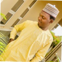 Umar G Isah