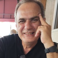 Antonio Araripe