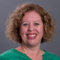 Marlies Van 'T Slot